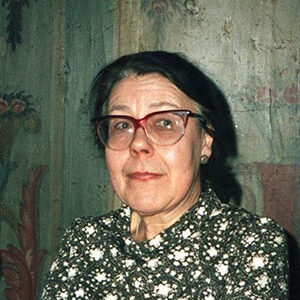 Bilde av forfatter Elisabeth Skjelsvik