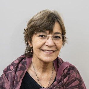 Bilde av forfatter Emily Halvorsen