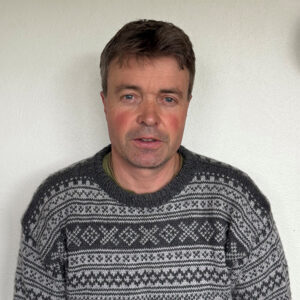 Bilde av forfatter Runar Hole