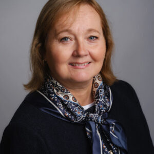 Bilde av forfatter Tine Berg Floater