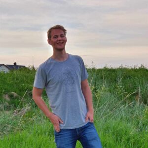 Jacob Nordin Andresen